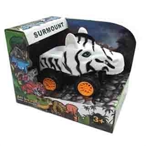 惯性动物车 - OBL760826