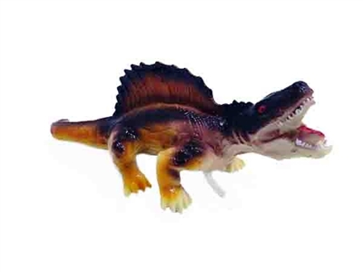 Evade glue dinosaur lizard dragon - OBL760833