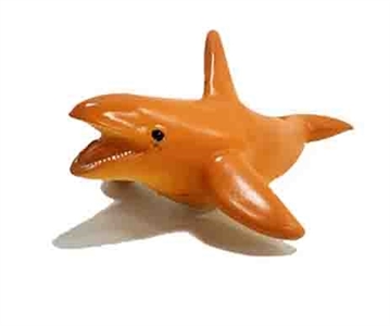 Evade glue tiger sharks - OBL760835