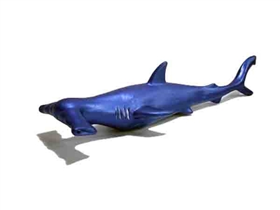 Evade glue hammerhead shark shark - OBL760836