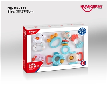 Europe and the United States AB bell (set) - OBL760861