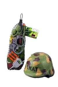 Military suit - OBL760955