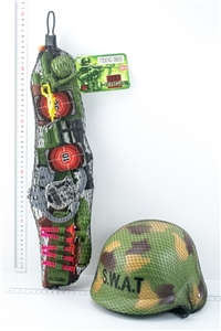 Military suit - OBL760956