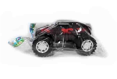 惯性越野车 - OBL760988