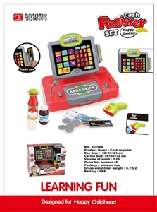 Calculate the cash register - OBL760998