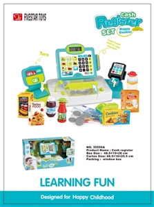 Calculate the cash register - OBL761000