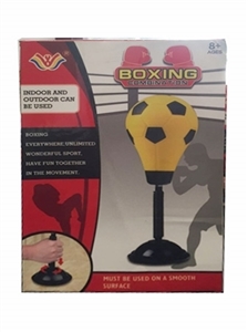 PU desktop boxing ball (big) - OBL761008