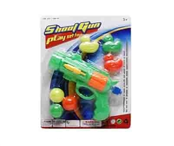 Table tennis gun - OBL761029