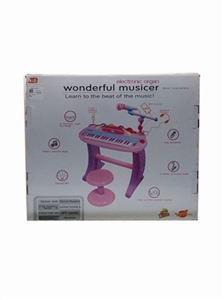 Electronic organ - OBL761037