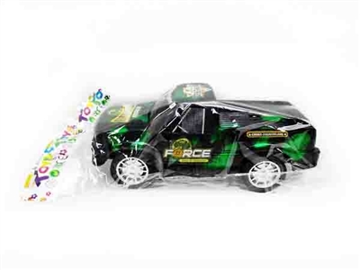 惯性军车 - OBL761048