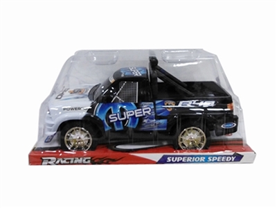 惯性车 - OBL761049