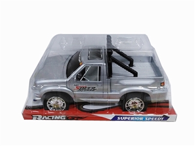 惯性车 - OBL761050