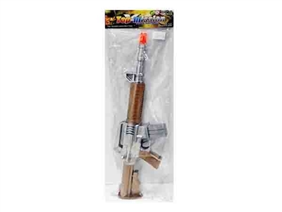 Flint gun - OBL761052