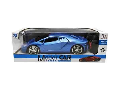 1:18 four-way remote control - OBL761054