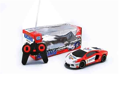 4 remote control car - OBL761056