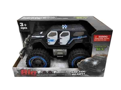 惯性车 - OBL761065