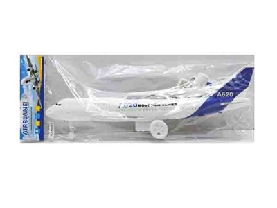 惯性客机（灯光 包电） - OBL761066