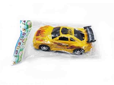 乌窗惯性车 - OBL761067