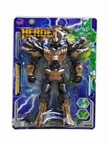 With lamp robot - OBL761069