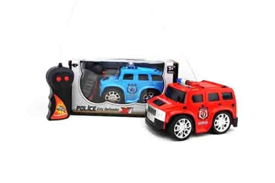 Two remote control car - OBL761128