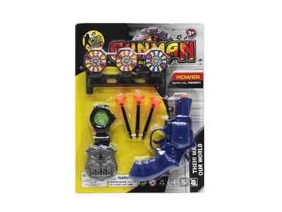 The police set - OBL761135