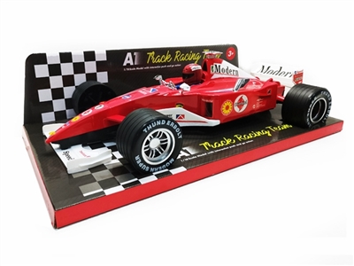 1：10方程惯性赛车 - OBL761143