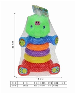 Animal ring - OBL761144