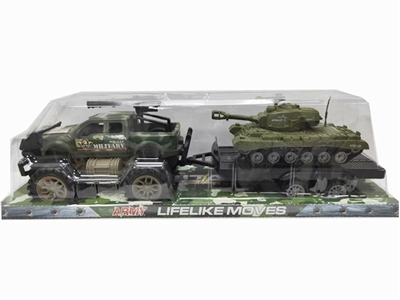 惯性托板车 - OBL761159