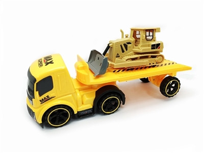 工程拖车 - OBL761162