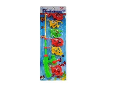 Magnetic fishing - OBL761164