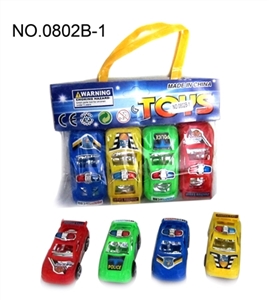 回力车 - OBL761171