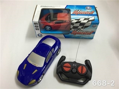 Four-way Martin - OBL761201