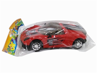 实色惯性车 - OBL761226