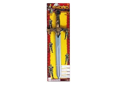 武士剑 - OBL761240