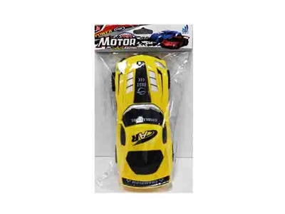 惯性毒蛇(移印跑车标） - OBL761249