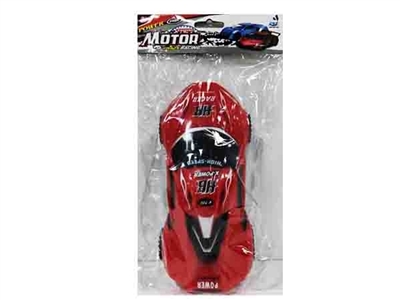 惯性小莱肯（移印跑车标） - OBL761250