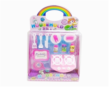 小家电套装（炉） - OBL761252