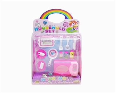 小家电套装（微） - OBL761253