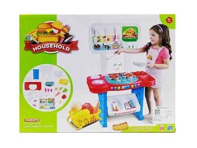 厨具台套装 - OBL761255