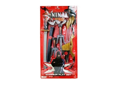 Ninja suit - OBL761382