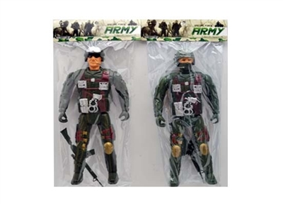 Military green - OBL761387