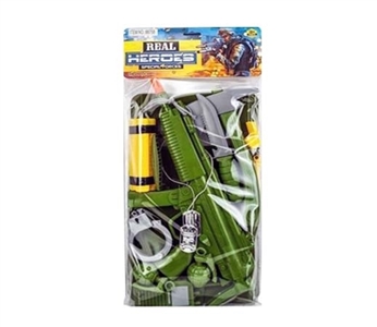 Military police suit - OBL761394