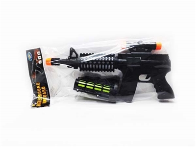 Flash eight gun - OBL761403