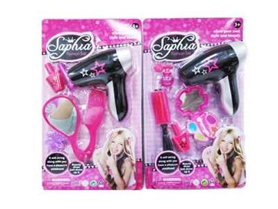 电动饰品组合 - OBL761407