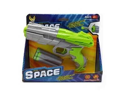 EVA gun (round head) - OBL761420