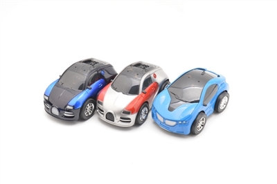 惯性车 - OBL761430