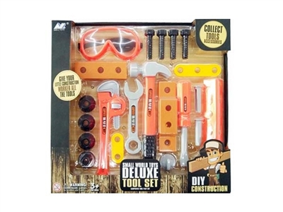 Glasses tool set - OBL761436