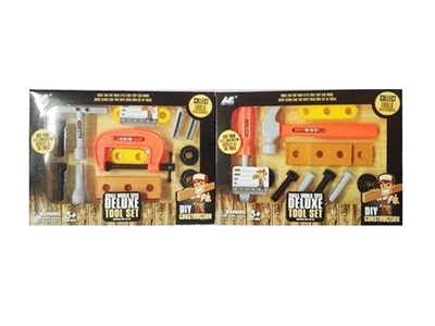 Angle iron tool set - OBL761438