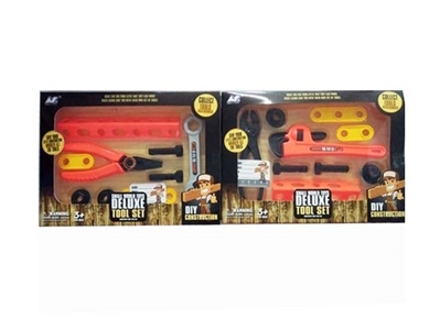 Wood tool set - OBL761439
