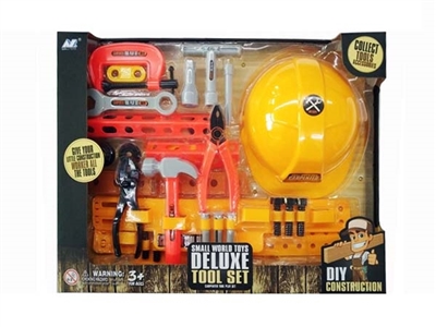 Tool hat suit - OBL761440